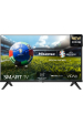 Obrázok pre Hisense 40A4N televizor 101,6 cm (40") Full HD Smart TV Wi-Fi Černá 200 cd/m²