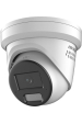 Obrázok pre Hikvision Pro Series with AcuSense DS-2CD2346G2H-IS2U/SL(2.8MM) bezpečnostní kamera Provedení Turret Bezpečnostní IP kamera Venkovní 2688 x 1520 px Strop/zeď