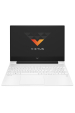 Obrázok pre HP Victus Gaming 15-fb2287nw Notebook AMD Ryzen™ 5 8645HS 39,6 cm (15,6") Full HD 16 GB DDR5-SDRAM 512 GB SSD NVIDIA GeForce RTX 4050 Wi-Fi 6 (802.11ax) Free DOS Bílá