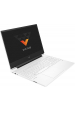 Obrázok pre HP Victus Gaming 15-fb2236nw Notebook AMD Ryzen™ 7 8845HS 39,6 cm (15,6") Full HD 16 GB DDR5-SDRAM 512 GB SSD NVIDIA GeForce RTX 4050 Wi-Fi 6 (802.11ax) DOS zdarma Bílá