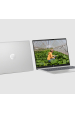 Obrázok pre HP Pavilion 16-af0075nw Intel Core Ultra 5 125U Laptop 40.6 cm (16") 2K 16 GB LPDDR5-SDRAM 512 GB SSD Wi-Fi 6E (802.11ax) Free DOS Silver