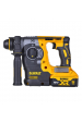 Obrázok pre DeWALT DCH273P2T příklepová vrtačka 400 W 1100 ot/min