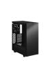 Obrázok pre Fractal Design Define 7 Compact Midi Tower Černá