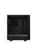 Obrázok pre Fractal Design Define 7 Compact Midi Tower Černá