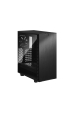 Obrázok pre Fractal Design Define 7 Compact Midi Tower Černá