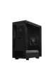 Obrázok pre Fractal Design Define 7 Compact Midi Tower Černá