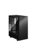 Obrázok pre Fractal Design Define 7 Compact Midi Tower Černá