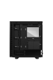 Obrázok pre Fractal Design Define 7 Compact Midi Tower Černá