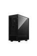Obrázok pre Fractal Design Define 7 Compact Midi Tower Černá
