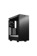 Obrázok pre Fractal Design Define 7 Compact Midi Tower Černá