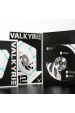 Obrázok pre Ventilátor Valkyrie X12 ARGB White VK-FANX12FB