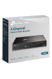 Obrázok pre TP-Link VIGI NVR1004H Černá