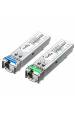 Obrázok pre Modul SFP+ Cudy SM100GSB-20AB