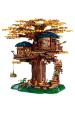 Obrázok pre LEGO NÁPADY 21318 DOMEK NA STROMĚ