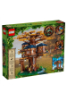 Obrázok pre LEGO NÁPADY 21318 DOMEK NA STROMĚ