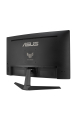 Obrázok pre ASUS VG27VQM1B počítačový monitor 68,6 cm (27") 1920 x 1080 px Full HD LCD Černá