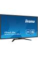 Obrázok pre iiyama ProLite X4373UHSU-B1 počítačový monitor 108 cm (42.5") 3840 x 2160 px 4K Ultra HD Černá