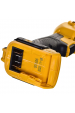 Obrázok pre 18V LAMPA S OTOČNOU HLAVOU DCL040-XJ DEWALT