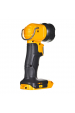 Obrázok pre 18V LAMPA S OTOČNOU HLAVOU DCL040-XJ DEWALT