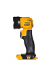 Obrázok pre 18V LAMPA S OTOČNOU HLAVOU DCL040-XJ DEWALT