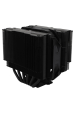 Obrázok pre Thermalright Peerless Assassin 120 MINI Procesor Vzduchový chladič 12 cm Černá 1 kusů