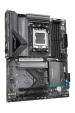 Obrázok pre GIGABYTE X870 EAGLE WIFI7 základní deska AMD X870 Zásuvka AM5 ATX
