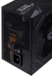 Obrázok pre GIGABYTE GP-UD750GM napájecí zdroj 750 W 20+4 pin ATX ATX Černá