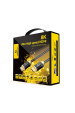 Gembird CCBP-HDMI8K-AOC-30M HDMI kabel HDMI Typ A (standardní) Černá Obrázok pre Gembird CCBP-HDMI8K-AOC-30M HDMI kabel HDMI Typ A (standardní) Černá