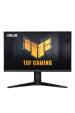 Obrázok pre ASUS TUF Gaming VG27AQML1A počítačový monitor 68,6 cm (27") 2560 x 1440 px Wide Quad HD LCD Černá
