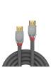 Obrázok pre Lindy 37875 HDMI kabel 7,5 m HDMI Typ A (standardní) Šedá