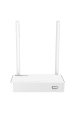 Obrázok pre TOTOLINK N350RT bezdrátový router Fast Ethernet Jednopásmový (2,4 GHz) Bílá