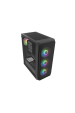 Obrázok pre FURY Shobo SH4F RGB Midi Tower Černá