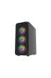 Obrázok pre FURY Shobo SH4F RGB Midi Tower Černá