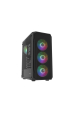 Obrázok pre FURY Shobo SH4F RGB Midi Tower Černá