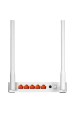 Obrázok pre TOTOLINK N300RT wireless router Fast Ethernet Single-band (2.4 GHz) Black, White