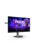 Obrázok pre AOC AGON PRO AG246FK počítačový monitor 61,2 cm (24.1") 1920 x 1080 px Full HD LCD Černá