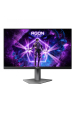 Obrázok pre AOC AGON PRO AG256FS počítačový monitor 62,2 cm (24.5") 1920 x 1080 px Full HD LCD Černá