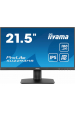 Obrázok pre iiyama ProLite XU2293HS-B6 počítačový monitor 54,6 cm (21.5") 1920 x 1080 px Full HD LED Černá