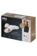 Obrázok pre Braun Silk-expert Pro L5156 Přístroj na odstraňování chloupků Bílá, zlatá