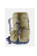 Obrázok pre Deuter 3430021-6313 cestovní ruksak 22 l Modrá, Hnědá