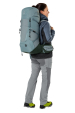 Obrázok pre Deuter Aircontact Core 35+10 SL 45 l Modrá