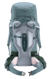 Obrázok pre Deuter Aircontact Core 35+10 SL 45 l Modrá