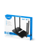 Obrázok pre Cudy LT500 bezdrátový router Fast Ethernet Dvoupásmový (2,4 GHz / 5 GHz) 4G Černá