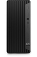 Obrázok pre HP Pro 400 G9 Intel® Core™ i3 i3-13100 8 GB DDR4-SDRAM 256 GB SSD Windows 11 Pro Tower PC Černý