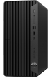 Obrázok pre HP Pro 400 G9 Intel® Core™ i3 i3-13100 8 GB DDR4-SDRAM 256 GB SSD Windows 11 Pro Tower PC Černý