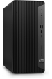 Obrázok pre HP Pro 400 G9 Intel® Core™ i3 i3-13100 8 GB DDR4-SDRAM 256 GB SSD Windows 11 Pro Tower PC Černý