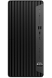 Obrázok pre HP Pro 400 G9 Intel® Core™ i3 i3-13100 8 GB DDR4-SDRAM 256 GB SSD Windows 11 Pro Tower PC Černý