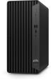 Obrázok pre HP Pro 400 G9 Intel® Core™ i3 i3-13100 8 GB DDR4-SDRAM 256 GB SSD Windows 11 Pro Tower PC Černý