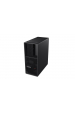 Obrázok pre Lenovo ThinkStation P3 Intel® Core™ i9 i9-13900K 32 GB DDR5-SDRAM 1 TB SSD NVIDIA RTX A4000 16GB Windows 11 Pro Tower Pracovní stanice Černá