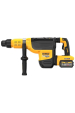 DeWALT DCH775X2-QW příklepová vrtačka Obrázok pre DeWALT DCH775X2-QW příklepová vrtačka